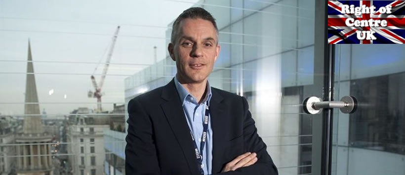 New BBC Director General Tim Davie No Place for Woke Bias