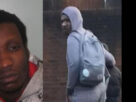Police are searching for 26-year-old Kadian Nelson for rape and attempted abduction of school girl.