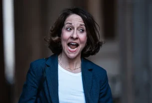 Labour’s Betrayal: Cutting Pensioner and Disability Benefits While Funding Illegal Immigration.