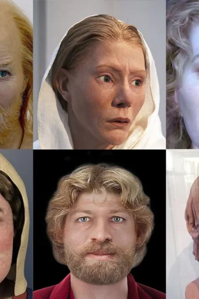UK pupils to be told that not all vikings were white and that some of them were Muslim.