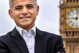 Sadiq Khan trying to pull the "race card" when questioned on grooming gangs is abhorrent.