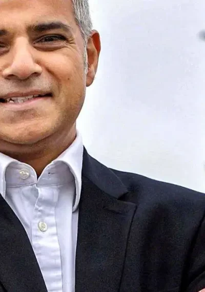 Sadiq Khan trying to pull the "race card" when questioned on grooming gangs is abhorrent.
