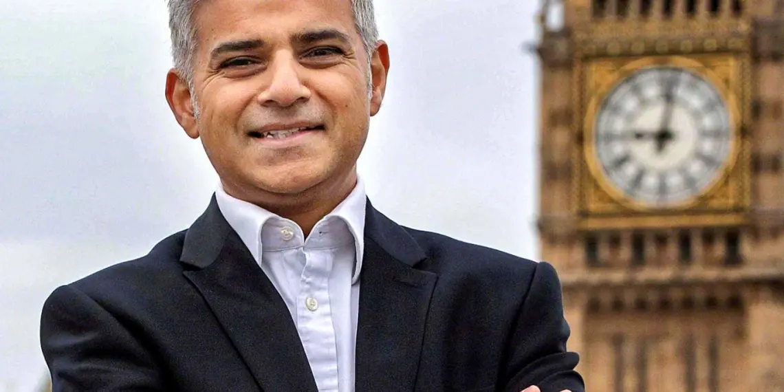 Sadiq Khan trying to pull the "race card" when questioned on grooming gangs is abhorrent.