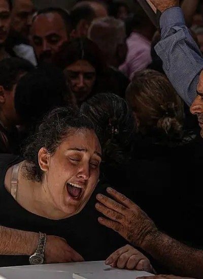 The Islamist regime in Syria, led by Ahmed al-Sharaa, is committing genocide against Christians, Alawites, and Druze. While the UK and Europe fund this regime, Trump remains silent, and mainstream media ignores the crisis, fixating on Gaza.