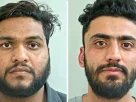 Sadnam Singh and Navjot Singh sexually assaulted 14 year old female child while delivering a tv set bought on eBay.jpg