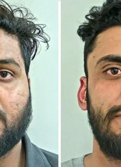 Sadnam Singh and Navjot Singh sexually assaulted 14 year old female child while delivering a tv set bought on eBay.jpg