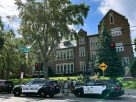Two children murdered and 17 others injured by trans school shooter.