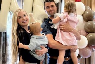 American hero Charlie Kirk killed in Utah.