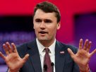 Charlie Kirk died a martyr, now it's time for us to take up his torch and carry on his movement.