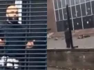 2 dead in Manchester synagogue stabbing terrorist attack.