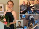 26 year old white woman Bethany MaGee set on fire in an unprovoked attack by black career criminal who was repeatedly released from prison by woke judges.