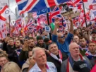 Unite the Kingdom rally 2026